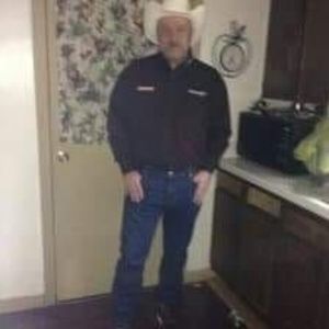 Meet your Posher, Randy